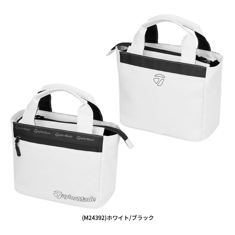 (即納)テーラーメイド(TaylorMade) コンセプトワン ラウンドトートバッグ TL865 メ...