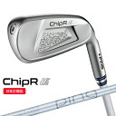 (ポイント10倍)(即納)ピンゴルフ(PING) ChipR-LE(チッパーLE) ウェッジ PING-LE-WEDGE シャフト レディース 2024年モデル...