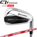 (|Cg13{)( [2-4T) e[[Ch(TaylorMade) Qi ACAPi(#4,#5,AW,SW) N.S.PRO[_X3cA[120 Vtg 2024Nf ({Ki)