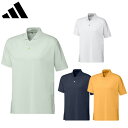 【検索用ワード】 adidas golf アディダスゴルフ ゴルフウェア ウエア アパレル シャツ ポロシャツ Tシャツ 2024 SS 春夏 メンズ men 男性用 @men@商品名 アディダス ULT365 ツイストニット ピケルーズフィットポロ EZA66 カラー (IU4339)セミスパーク (IU4338)クリスタルジェイド (IL5061)ホワイト (IR7143)カレッジネイビー 素材 ポリエステル 100% サイズ S,M,L,XL 商品説明 身頃軽量かつ動きに制限がかからない快適なストレッチ性のあるツイストニット素材を使用した長袖ジャケット。 スキッパー襟のゆったりめのシルエットです。 ●ストレッチ機能 【検索用ワード】 adidas golf アディダスゴルフ ゴルフウェア ウエア アパレル シャツ ポロシャツ Tシャツ 2024 SS 春夏 メンズ men 男性用 @men@