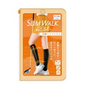 (ポイント10倍)(即納)スリムウォーク ゴルフ 美脚ハイソックス レディース 2024年モデル【ASU】