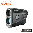 (ポイント10倍)(即納)Bushnell GOLF 公認ストア阪神交易 ブッシュネル ピンシーカー ツアーV6ジョルト ゴルフ用レーザー距離計 2024年モデ...