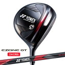 (ポイント10倍)(即納)ヨネックス(YONEX) イーゾーン GT フェアウェイウッド RK-04GT シャフト メンズ 2024年モデル (日本正規品)【ASU】