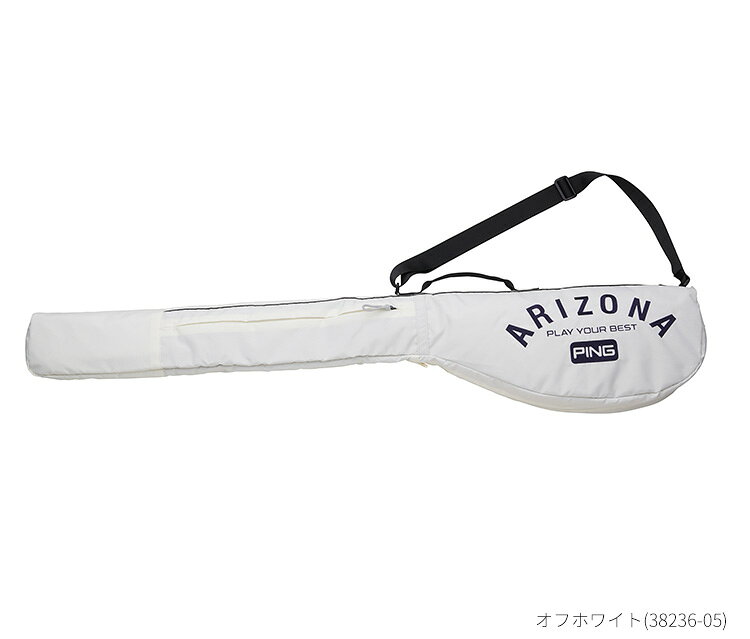 (即納)ピンゴルフ ARIZONA CASUAL RANGE CASE アリゾナ カジュアル レンジケース G...