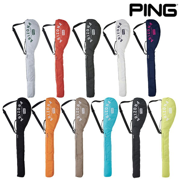 楽天市場】Ping（クラブケース｜バッグ・ケース）：ゴルフ<スポーツ