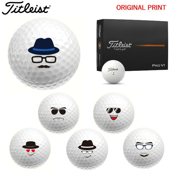 【検索用ワード】 Titleist タイトリスト PRO プロV1 1Dz 1ダース 応援 動物 どうぶつ ANIMAL ポジティブ ワード メッセージ ボール BALL 2025 メンズ men 男性用 レディース レディス ウィメンズ ladies women 女性用 ユニセックス UNISEX @men@ @ls@商品名 タイトリスト PRO V1 2025年モデル ゴルフボール 1ダース【日本正規品】 商品について ■PRO V1 スピード・スピン・打感、そのすべてを高次元で融合したトータルパフォーマンス プロV1は、スコアアップを目指すすべてのプレーヤーにとって卓越したトータルパフォーマンスを発揮するゴルフボールです。 プロV1は、中弾道の飛び、ロングゲームでスピン量を抑え、ショートゲームで優れたスピンコントロール性能を発揮し、ソフトな打感を求めるプレーヤーにおすすめです。 【検索用ワード】TITLEIST ボール Titleist タイトリスト PRO プロV1 BALL ball titleist GOLF golf　レディース ladies 女性 Mens メンズ 男性用 2025 オリジナルオウンネームプリント オリジナルプリント オリジナル オウンネーム プリント 名入れ 名前 メッセージ 誕生日 バースデイ クリスマス バレンタインデー ハロウィン ホワイトデー 父の日 母の日 敬老の日 成人式 勤労感謝の日 出産祝い 結婚内祝い 結婚引き出物 結婚引出物 結婚式 結婚祝い 入学内祝い 進学内祝い お返し 返礼品 初節句 桃の節句 端午の節句 入学祝い 卒業祝い お祝い パーティー イベント お祭り お年玉 セット ギフト プレゼント ごあいさつ ご挨拶 新築祝い 長寿祝い 金婚式 記念品 賞品 景品 引越し 還暦 参加賞 贈答品ノベルティ ホールインワン コンペ プチギフト 包装無料 ラッピング無料 @own@ @men@ @ls@