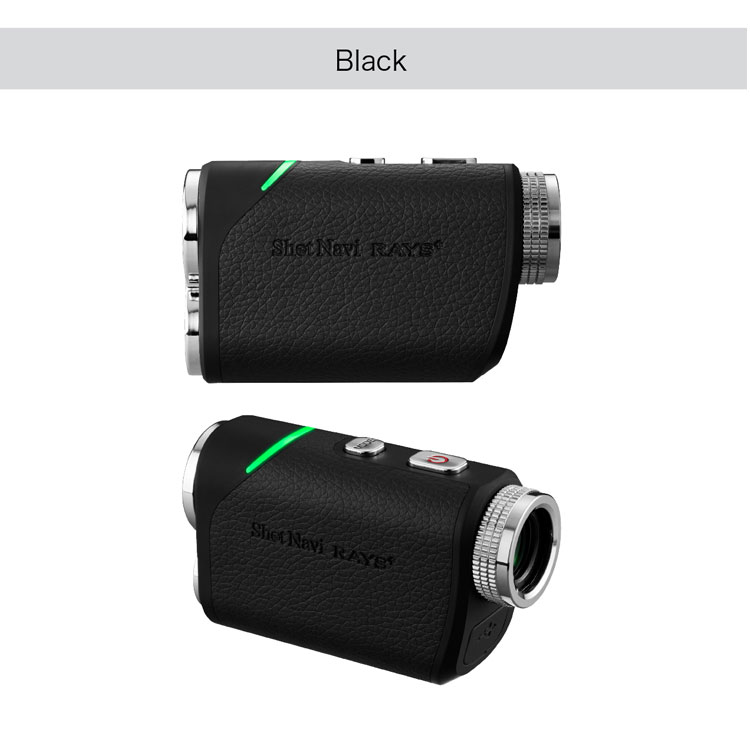 (ポイント10倍)ShotNavi(ショットナビ) LaserSniper RAYS+(レーザースナイパー レ...