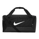 (即納)ナイキ NIKE ブラジリア S ダッフル 9.5 41L DM3976 010(ブラック/ブラック/ホワイト) メンズ レディース 2023年モデル【...