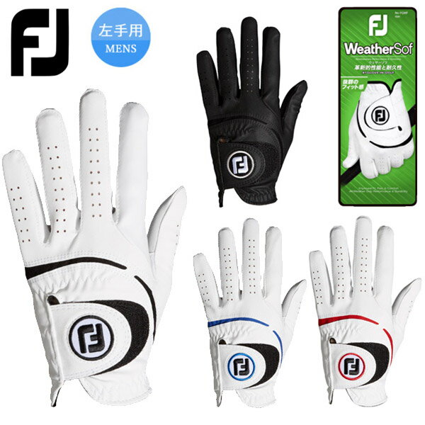 Footjoy GLOVE MENS 2023