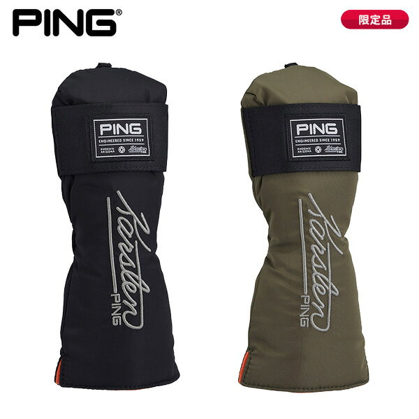 【検索用ワード】 ping golf ピン ゴルフ URBAN MILITARY headcover ヘッドカバー ゴルフヘッドカバー 小物 アクセサリー ゴルフ小物 ゴルフアクセサリ 2026メンズ men 男性用 レディース レディス ウィメンズ ladies women 女性用 ユニセックス UNISEX @men@ @ls@商品名 (限定品)アーバンミリタリー ヘッドカバー ハイブリッド用 HC-U2607 カラー ブラック(39091-01) カーキ(39091-02) 素材 ポリエステル サイズ ハイブリッド用 商品説明 ・キャッチ「都会派ミリタリーモデル」 ・デザイン「生地と同系色のプリントロゴとオリジナル織りネームが特徴のヘッドカバー。」 ・ディテール「柔らかい生地感のミトン型ヘッドカバーで、着脱しやすい。」 ・素材感「光沢感のある柔らかいポリエステル素材を使用。」 【検索用ワード】 ping golf ピン ゴルフ URBAN MILITARY headcover ヘッドカバー ゴルフヘッドカバー 小物 アクセサリー ゴルフ小物 ゴルフアクセサリ 2026メンズ men 男性用 レディース レディス ウィメンズ ladies women 女性用 ユニセックス UNISEX @men@ @ls@