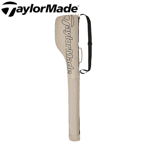 (即納)テーラーメイド(TaylorMade) コンセプトワン クラブケース TL867 メンズ 202...