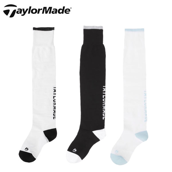 【検索用ワード】 TaylorMade golf テーラーメイド ゴルフ ウエア ウェア アパレル socks ソックス 2023 SS 春夏 レディース レディス ウィメンズ ladies women 女性用 @ls@商品名 テーラーメイド ウィメンズ W オーバーニーソックス TL371 カラー (M19451) ホワイト (M19452) ブラック (M19453) ホワイト/サックス 素材 綿 ポリエステル その他 サイズ 22cm～24cm 特長 ●抗菌防臭 ●消臭 ●底サポート 【検索用ワード】 TaylorMade golf Golf テーラーメイドゴルフ ウエア ウェア ゴルフウェア アパレル SOCKS ソックス ハイソックス ニーハイ 靴下 小物 アクセサリ 2024 SS 春夏 レディース レディス ウィメンズ ladies women 女性用 @ls@