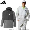 【検索用ワード】 adidas golf アディダスゴルフ ゴルフウェア ウエア アパレル hoodie フーディー パーカー outer アウター windbreaker ウインドブレーカー 2024 SS 春夏 メンズ men 男性用 @men@商品名 アディダス ゴルフ ファブリックミックスストレッチ フーディー IKK83 カラー (IN9005)ホワイト/アルミナ (IN9009)ブラック/ダークグレイヘザー 素材 ポリエステル 85% ポリウレタン 15% サイズ S,M,L,XL 商品説明 ファブリック・カラーコンビネーションのフルジップフーディー。 身頃上部とフード部分は防風性、BOSメッシュリブテープ仕様と機能性とデザイン性のあるアイテムです。 IKK88とセットアップが可能です。 ●吸汗速乾 ●ストレッチ 【検索用ワード】 adidas golf アディダスゴルフ ゴルフウェア ウエア アパレル hoodie フーディー パーカー outer アウター windbreaker ウインドブレーカー 2024 SS 春夏 メンズ men 男性用 @men@