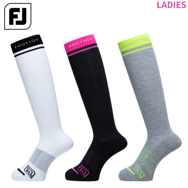 【検索用ワード】 footjoy golf FJ フットジョイゴルフ ゴルフウェア ウエア アパレル high socks ハイソックス 靴下 2024 レディース レディス ウィメンズ ladies women 女性用 @ls@商品名 フットジョイ ウィメンズ ワーディング ハイソックス FS24FSHW8 レディース 2024年春夏 カラー (100) WH/BK ホワイト/ブラック (03R) GY/EPR グレー (05P) BK/PK　ブラック/ピンク 素材 ポリエステル　ナイロン　その他 サイズ FREE SIZE（22cm-24cm） 【検索用ワード】 footjoy golf FJ フットジョイゴルフ ゴルフウェア ウエア アパレル high socks ハイソックス 靴下 2024 レディース レディス ウィメンズ ladies women 女性用 @ls@