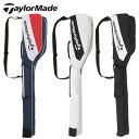 【検索用ワード】 TaylorMade golf Golf テーラーメイドゴルフ ゴルフバッグ true lite club case クラブケース range bag レンジバッグ 2024 SS ss 春夏 メンズ men 男性用 @men@商品名 テーラーメイド トゥルーライト クラブケース UN073 TRUE-LITE RANGE BAG カラー (U26011)ネイビー/ホワイト/レッド (U26012)ブラック (U26013)ホワイト/ブラック 素材 ポリエステル サイズ L15.5×W25×H128cm 【検索用ワード】 TaylorMade golf Golf テーラーメイドゴルフ ゴルフバッグ true lite club case クラブケース range bag レンジバッグ 2024 SS ss 春夏 メンズ men 男性用 @men@