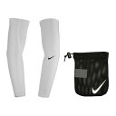 (即納)ナイキ NIKE UV ゴルフ スリーブ 2.0 GF5001 101(ホワイト/ブラック) メンズ レディース(4)