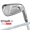 (ポイント10倍)(特注 納期1-2週)PING ピンゴルフ ChipR-LE(チッパーLE) ウェッジ PING-LE-WEDGE シャフト レディース 2024年モデル (日本正規品)