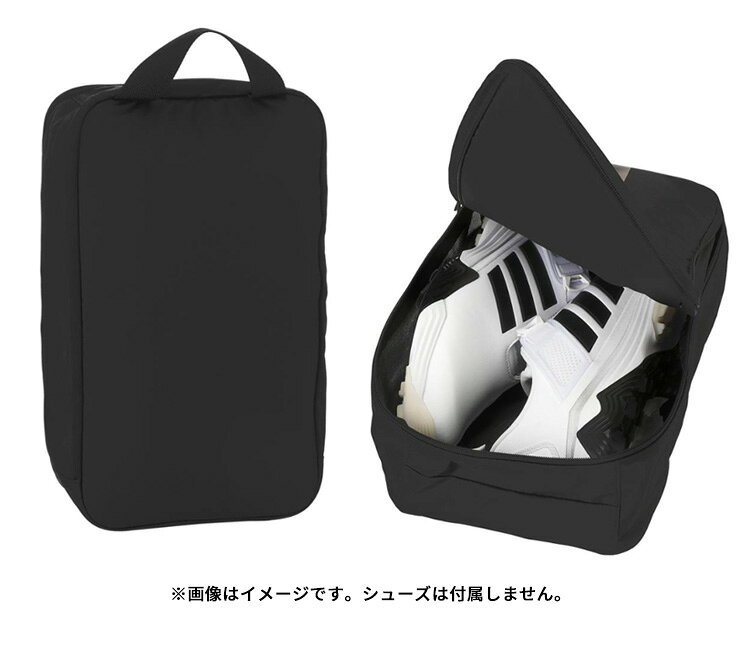 (即納)アディダス ゴルフ(adidasGOLF) ワーディング シューズ バッグ TP573 メンズ...