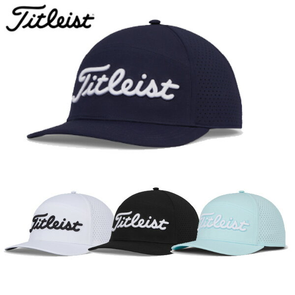 (即納)タイトリスト ディエゴ キャップ TH23ADGO メンズ 2023年モデル【ASU】