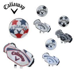 （お届け納期3-5日）クリアランス キャロウェイ(Callaway) GB モチーフ マーカー 23 JM メンズ レディース 2023年春夏