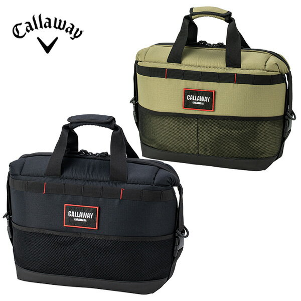 【検索用ワード】 callaway golf キャロウェイ ゴルフ Laidback Cooler Bag 23 クーラーバッグ 保冷 保温 バッグ ショルダー 2023 SS 春夏 メンズ men 男性用 レディース レディス ウィメンズ ladies women 女性用 ユニセックス UNISEX @men@ @ls@商品名 キャロウェイ Callaway レイドバック クーラーバッグ 23 JM カラー (5923288)ブラック (5923289)カーキ 素材 ポリエステル サイズ 約W320mm×H260mm×D160mm 特長 サイドのバックルの取り外しでボックス型、トート型と2wayで使用可能。 350ml缶を12本入れられる大容量。長時間、温度を保てる安心設計。 【検索用ワード】 callaway golf キャロウェイ ゴルフ Laidback Cooler Bag 23 クーラーバッグ 保冷 保温 バッグ ショルダー 2023 SS 春夏 メンズ men 男性用 レディース レディス ウィメンズ ladies women 女性用 ユニセックス UNISEX @men@ @ls@