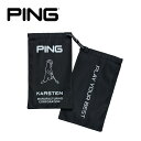 【検索用ワード】 ping golf ゴルフ ゴルフバッグ 小物 アクセサリ shoe case shose bag シューズケース シューズバッグ 袋 巾着 バッグ ゴルフアクセサリ 2023 SS 春夏 メンズ men 男性用 レディース レディス ウィメンズ ladies women 女性用 ユニセックス UNISEX @men@ @ls@商品名 ピンゴルフ シューズバッグ GB-U2309 カラー (36840-01)ブラック 素材 ポリエステル サイズ W-22、H-38、D-1(cm)×2　　重量：100g 原産国 Made in China 特徴 ・片足づつ収納するタイプのシューズバッグ ・左右のシューズバッグをホック止めで1つにまとめられる ・PLAY YOUR BESTロゴ入りの紐で縛る巾着タイプ 【検索用ワード】 ping golf ゴルフ ゴルフバッグ 小物 アクセサリ shoe case shose bag シューズケース シューズバッグ 袋 巾着 バッグ ゴルフアクセサリ 2023 SS 春夏 メンズ men 男性用 レディース レディス ウィメンズ ladies women 女性用 ユニセックス UNISEX @men@ @ls