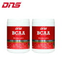 (即納)DNS ディーエヌエス BCAA グレープフルーツ風味 200g(30回分) 2個セット【軽減税率対象商品】【ASU】