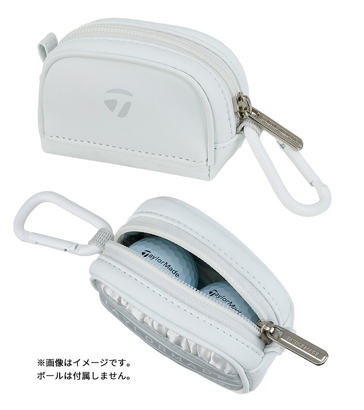(即納)クリアランス テーラーメイド ウィルシャー ボールケース UN769 レディース ...