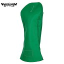 ■WINWIN STYLE ウィンウィンスタイル NEO CLASSIC ネオクラシック DR用 HEAD COVER ドライバー用ヘッドカバー GREEN 緑...