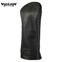 WINWIN STYLE ウィンウィンスタイル NEO CLASSIC ネオクラシック DR用 HEAD COVER ドライバー用ヘッドカバー BLACK ブラ...