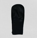 WINWIN STYLE ウィンウィンスタイル NEO CLASSIC ネオクラシック DR用 HEAD COVER ドライバー用ヘッドカバー BLACK ブラ...