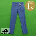 adidas golf アディダス ゴルフ パンツ ボトムス ズボン NINE-POCKET PANTS ナインポケットパンツ EX STRETCH ACTIVE 秋冬モデル メンズ ウェア 服 CONAVY カレッジネイビー INS88-FS6979 ゴルフウェア スポーツ スポーツウェア 吸湿性 伸縮性 動きやすい フルレングス