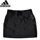 adidas golf アディダス ゴルフ ベンチレーション ニットスコート スコート スカート 2020春夏モデル レディース ウェア 服 ボトムス ブラック...