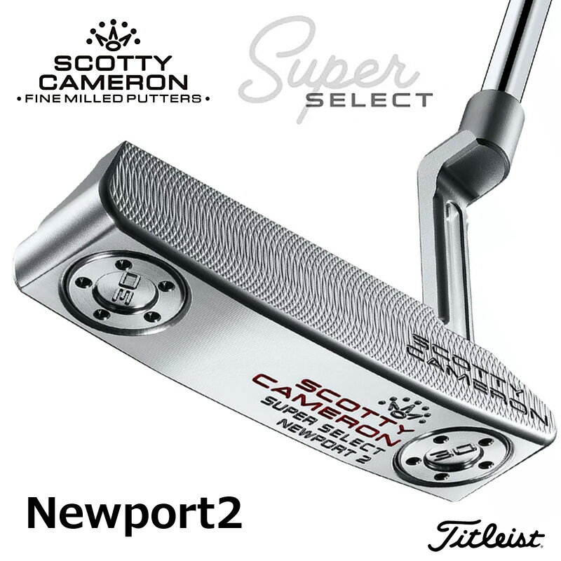 楽天市場】スコッティキャメロン ニューポート2 パターカバーの通販 楽天市場】スコッティキャメロン ニューポート2 パターカバーの通販