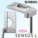 （取寄せ）（レディース）ヤマハ パター PUTTER【SENSUS L】2023 右用 センサス その1