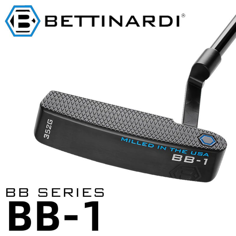  {Ki xeBifB BETTINARDI r[r[ V[Y BB1  2024