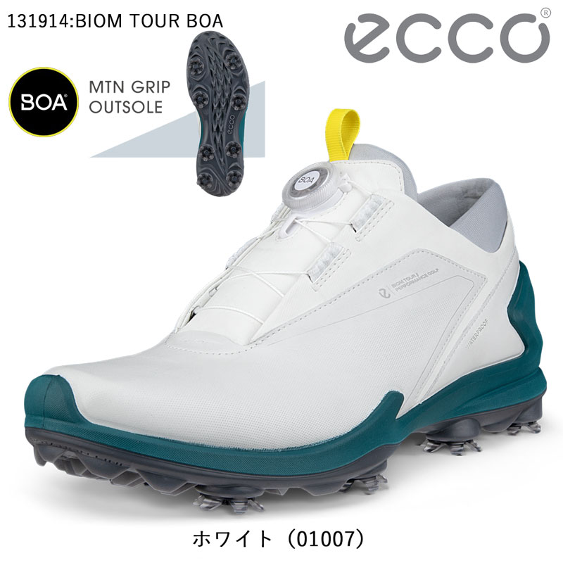 楽天市場】ecco ゴルフシューズ メンズ ソフトスパイクの通販 楽天市場】ecco ゴルフシューズ メンズ ソフトスパイクの通販