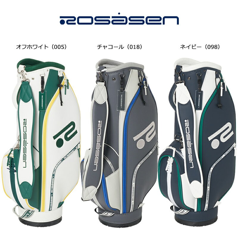 楽天市場】ロサーセン(キャディバッグ|バッグ・ケース 楽天市場】ロサーセン(キャディバッグ|バッグ・ケース