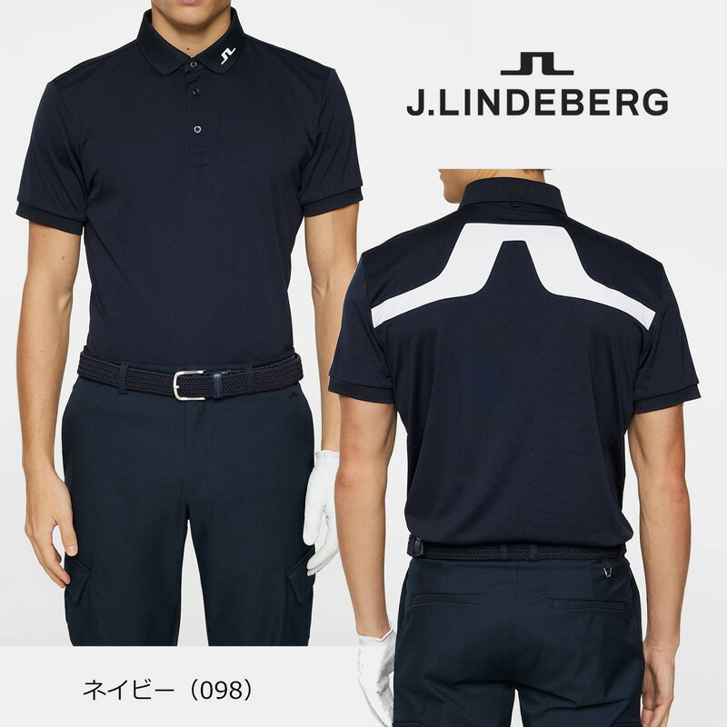 J.LINDEBERG メンズポロシャツ Sサイズ ネイビー 楽天市場】Jリンドバーグ(カラーネイビー)(シャツ