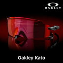 【日本正規品】オークリー サングラス KATO ケイト(OO9455M...(4)