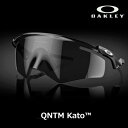 【日本正規品】オークリー サングラス QNTM KATO(OO9481...(4)
