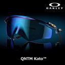 【日本正規品】オークリー サングラス QNTM KATO(OO9481...(4)