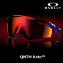 【日本正規品】オークリー サングラス QNTM KATO(OO9481...(4)