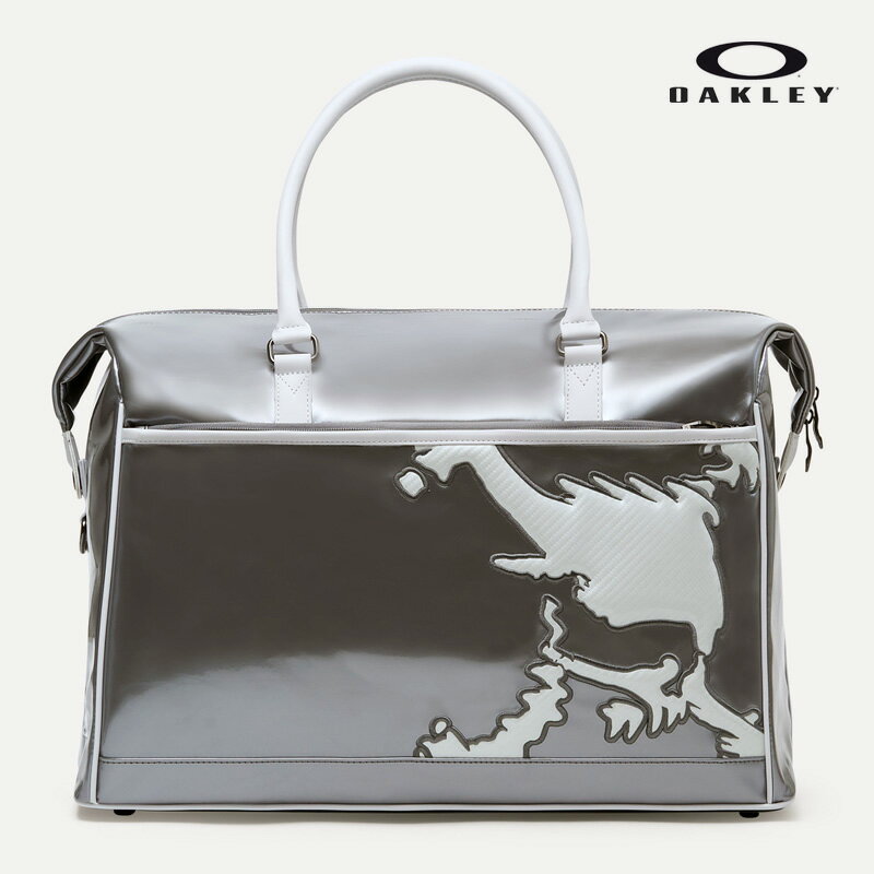 （追加カラー）オークリー ゴルフ スカル ボストンバッグ 18.0（FOS902001）2025秋冬