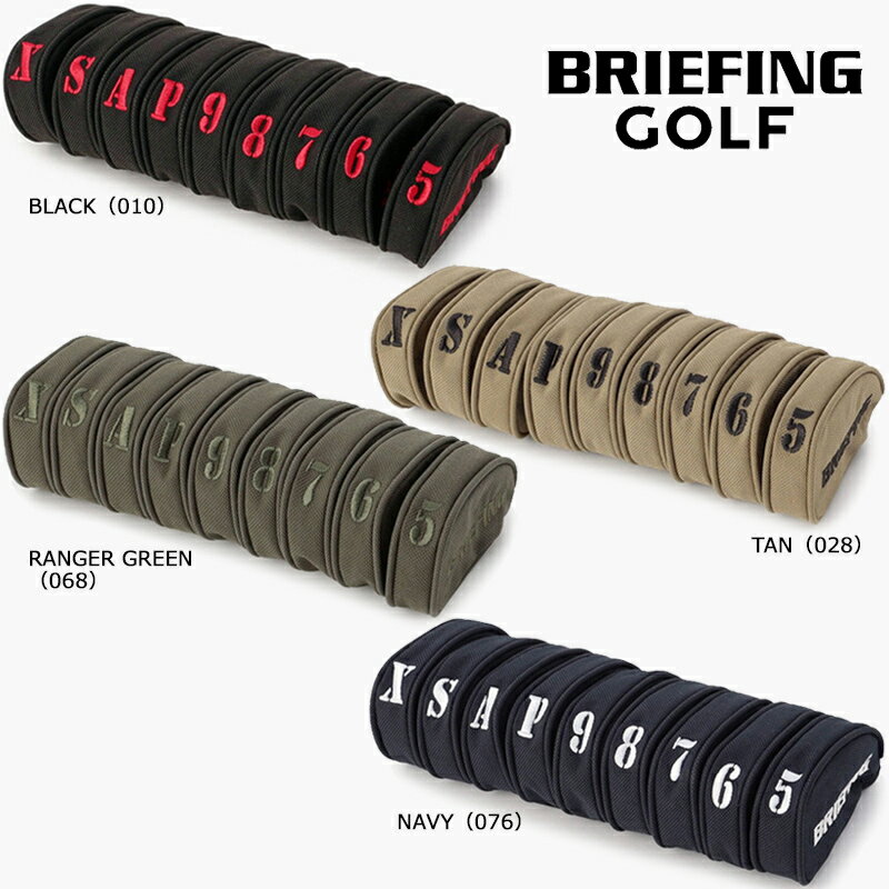 【エントリーでポイント10倍!(11月20日20:00〜11月27日1:59)】ブリーフィング ゴルフ セパレート アイ..