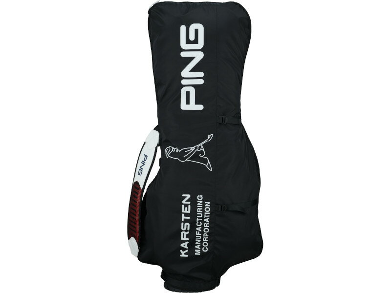 楽天市場】ping キャディバッグ(シューズバッグ|バッグ 楽天市場】ping キャディバッグ(シューズバッグ|バッグ