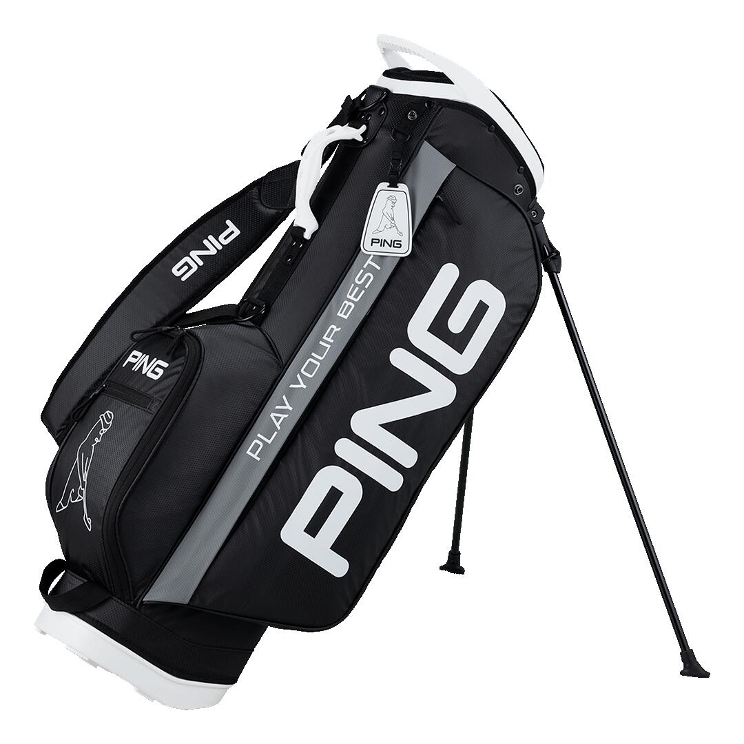楽天市場】PING キャディバッグ(カラーブラック)の通販 楽天市場】PING キャディバッグ(カラーブラック)の通販