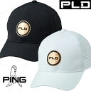 PING HW-U2503 PLDキャップ