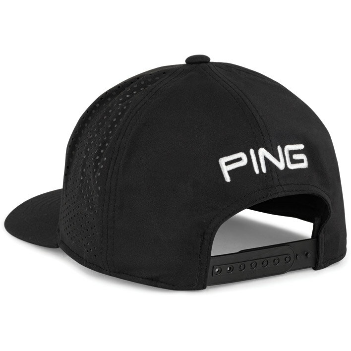 PING Tour Vented Delta 211 カラー：BLACK US＿ORDER