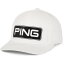 PING Tour Classic Snapback 211 顼White USORDER